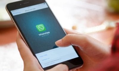 Cara Kirim Pesan WhatsApp Otomatis