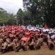 MI maarif Se Kecamtan Secang Gelar Apel Kebangsaan Dan Ziarah Di Gunung Tidar Magelang. 56 IMG 20180903 WA0004