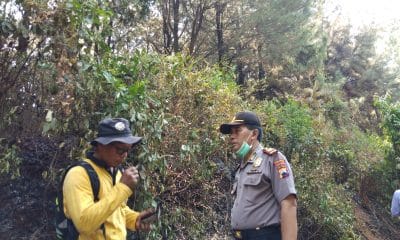 Kebakaran Hutan Di Kabupaten Pekalongan 52 IMG 20180904 131926