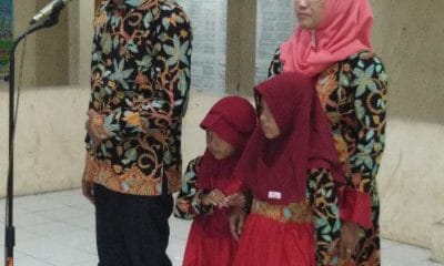 Lepas Sambut Camat Dan Sekcam Pekalongan Timur 44 IMG 20180926 211443