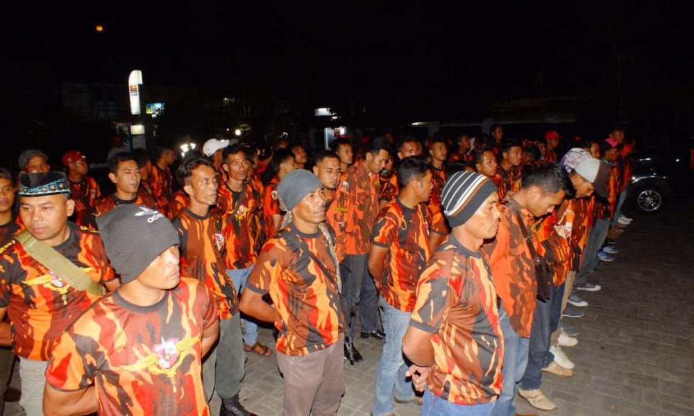 Pemuda Pancasila Temanggung, Peringati Hari Jadi Ke 59. 50 IMG 20181029 WA0007