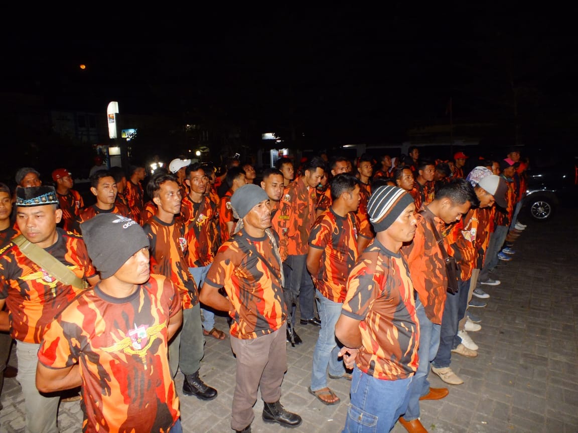 Pemuda Pancasila Temanggung, Peringati Hari Jadi Ke 59. 41 IMG 20181029 WA0007