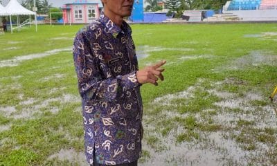 Kepala Dinas Perdagangan