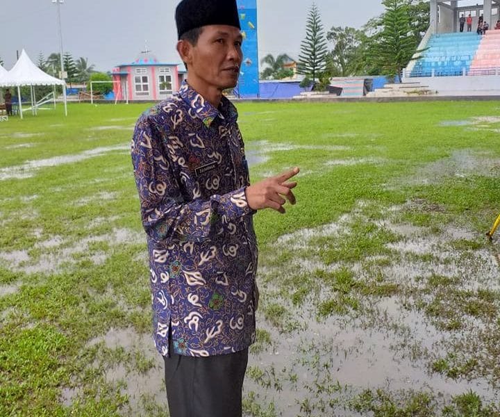 Kepala Dinas Perdagangan