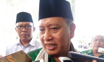 Menristek Dikti : Pemilu 2019, Rektor Harus Mundur Jika Nyaleg