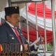 Bupati Ir Mian Irup Peringatan Hari Pahlawan 2
