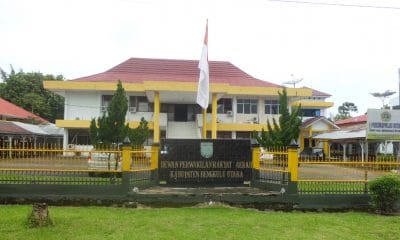 Miliaran Anggaran DPRD Bengkulu Utara Disinyalir Berlumuran KKN