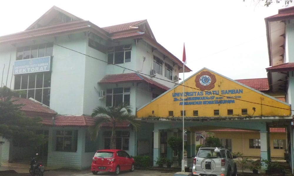 Sengketa Yayasan UNRAS Terus Berlanjut Di Meja Hijau PN Arga Makmur