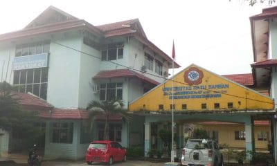 Sengketa Yayasan UNRAS Terus Berlanjut Di Meja Hijau PN Arga Makmur