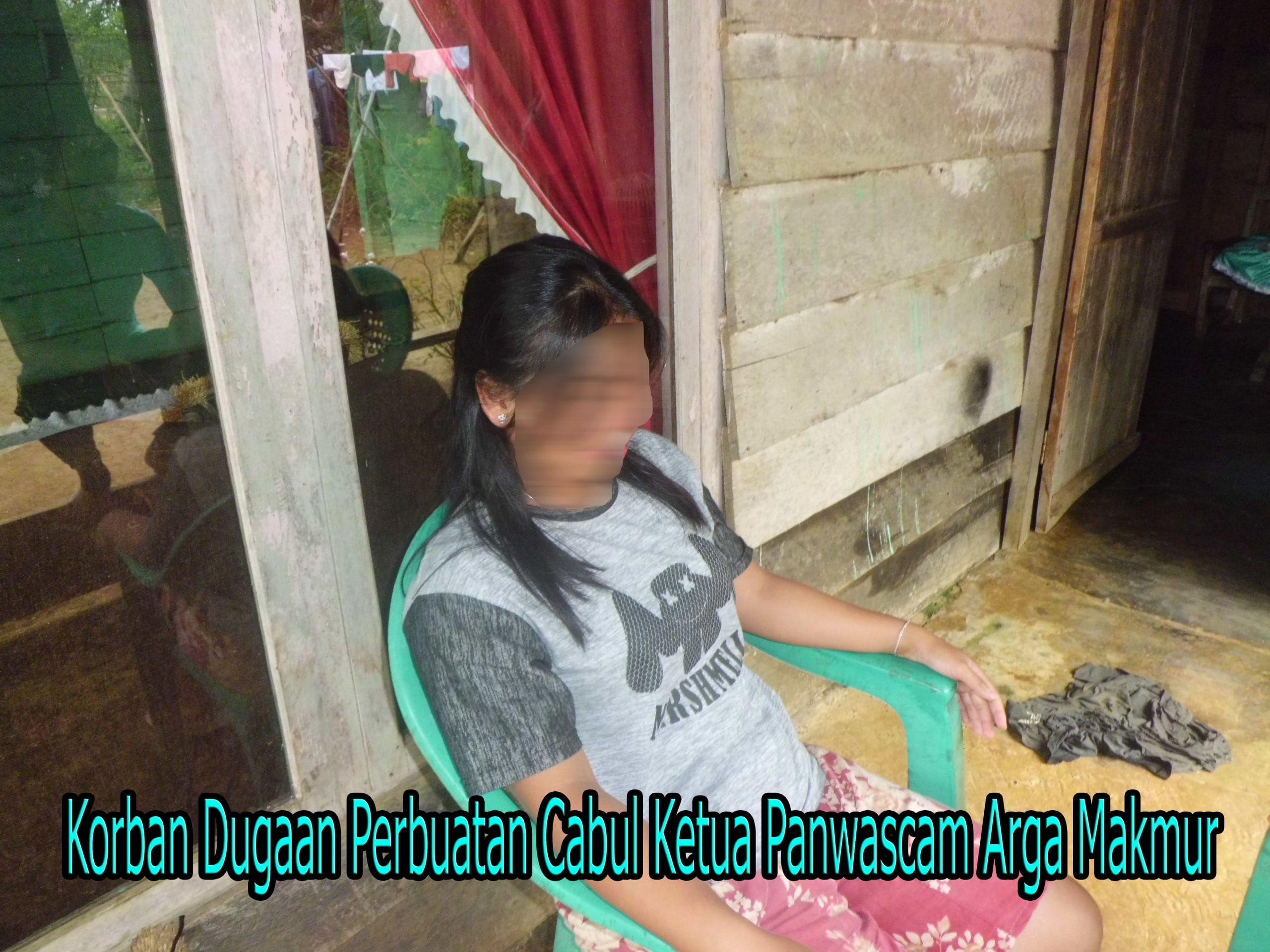 Polisi Dinilai Lamban Tangani Kasus Dugaan Perbuatan Cabul 41 Korban Cabul scaled