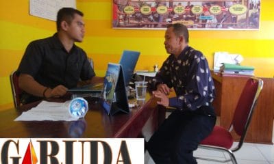 Pemeriksaan Saksi Dugaan Cabul