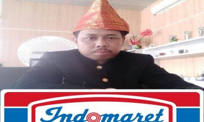 Sekretaris BMA Bengkulu Utara