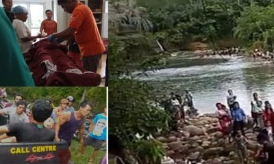 2 Remaja Putri Tewas Tenggelam