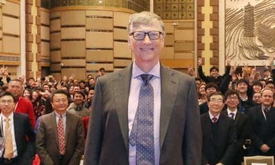 Bill Gates Peringatkan Ancaman Virus Baru - 30 Orang Mati dalam 6 Bulan