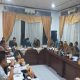 Dewan Koreksi RKA RAPBD Bengkulu Utara 2019
