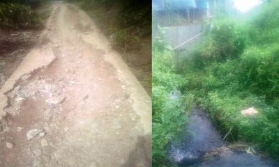 LSM Pusako Laporakan DD Tik Kuto