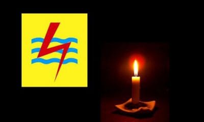 Listrik di Arga Makmur Sering Mati