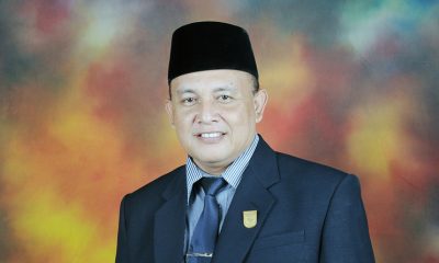 Selamet Waluyo Sucipto,Anggota DPRD Bengkulu Utara