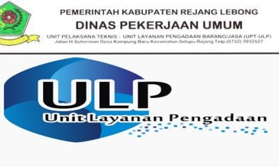 ULP RejangLebong Syarat KKN