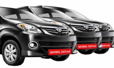 Banyak Mobnas di Kabupaten Lebong Disalah Gunakan