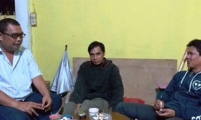 7 ASN Korupsi Yang Diberhentikan