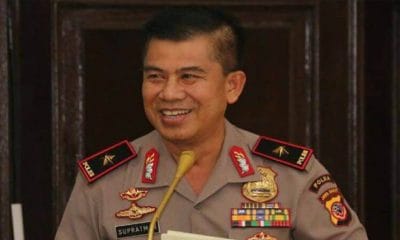 Brigjend Pol Supratman