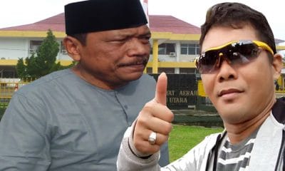 Bupati Bengkulu Utara Dinilai Penggal Aturan