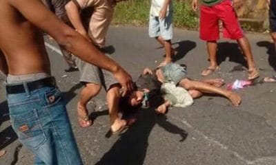 Kabarnya, Mobil Dinas Bupati Rejang Lebong Nabrak Warga di PUT 51 Kabarnya, Mobil Dinas Bupati Rejang Lebong Nabrak Warga di PUT