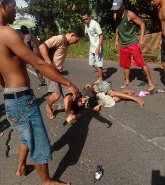 Kabarnya, Mobil Dinas Bupati Rejang Lebong Nabrak Warga di PUT 50 Kabarnya, Mobil Dinas Bupati Rejang Lebong Nabrak Warga di PUT