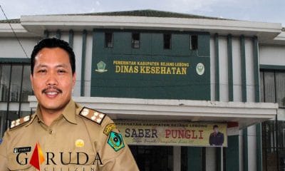 Dinkes rejang Lebong Ajak Masyarakat Cegah DBD