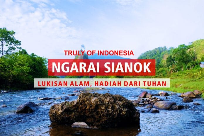 Ngarai Sianok, Bukit Tinggi - Tempat Wisata di Sumatera Barat Ngarai Sianok, Bukit Tinggi - Tempat Wisata di Sumatera Barat