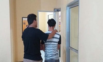 Pemuda Desa Padang Bendar Cabuli Teman Adiknya