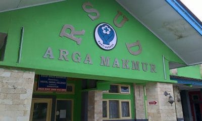 Dugaan Pungli Jasa Perawat RSUD Arga Makmur