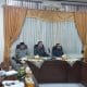 Hearing Dengan Komisi 1, Sejumlah ASN Minta SK Pemecatan Dibatalkan 49 Sejumlah ASN Hearing Di Komisi 1 DPRD Bengkulu Utara