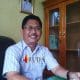 Kepala BKPSDM Bengkulu Utara, Setyo Budi Raharjo >>Garuda Citizen