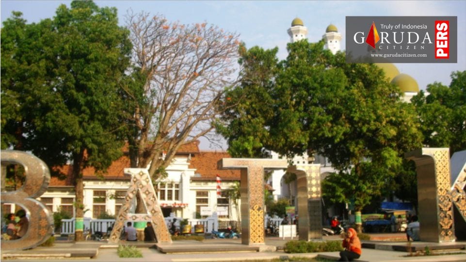 Kota Pekalongan Menjelang Pekan Batik Nusantara Ke 8 Th 2016 51 pekalongan kota batik 2