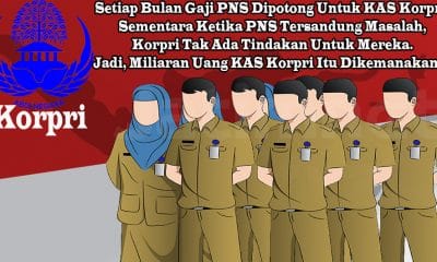 13 ASN Minta Keadilan