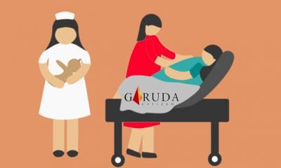 Bidan Tolak Tangani Ibu Melahirkan