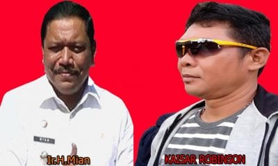 Eks ASN Bengkulu Utara Kembali Somasi Bupati