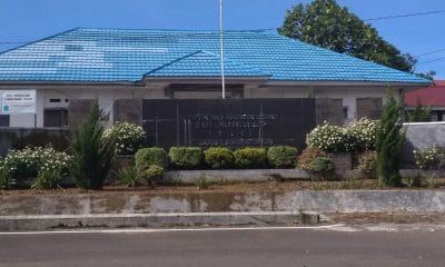 Diduga PT.BTL Merusak Lingkungan, DLH Lebong “Tutup Mata”