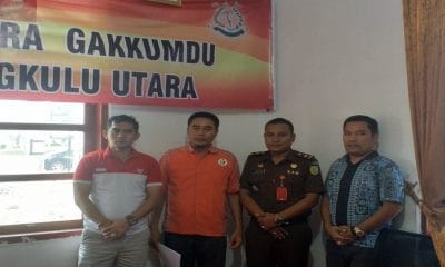 Perkara APK Anak Bupati Bengkulu Utara di-SP 3, Ini Alasanya