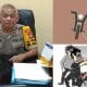 Marak Begal Motor, Polsek Limo Jaga Ketertiban dan Keamanan