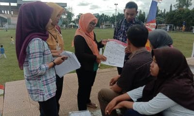 Relasi KPU Bengkulu Utara