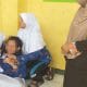 Puluhan Siswa SMP 01 Arga Makmur Mengalami Kesurupan