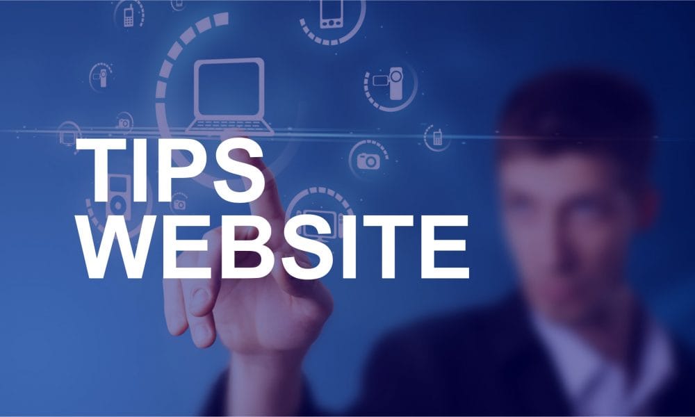 Tips Memilih Jasa Pembuatan Website 44 Tips milih jasa pembuatan website