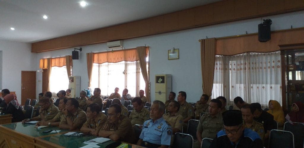 7 Fraksi DPRD Bengkulu Utara Sampaikan Pandangan Umum 2 Raperda 44 53551212 2259995130940845 1554486184980250624 n