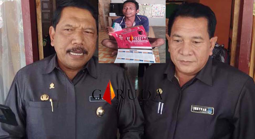 Mian : “ASN Diduga Terlibat Berpolitik Praktis Sudah Kita Surati” 41 ASN Dinkes Bengkulu Utara Diduga Terlibat Politik Praktis