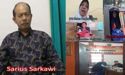 Bawaslu dan Gakkumdu Diminta Serius Tindak Caleg Bagikan KIS