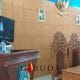7 Fraksi DPRD Bengkulu Utara Sampaikan Pandangan Umum 2 Raperda 46 Dewan sampaikan Pandangan Umum Fraksi 2 Raperda Bengkulu Utara