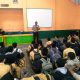 Sat Binmas Polres Rejang Lebong Giat Sosialisasi di Sekolah